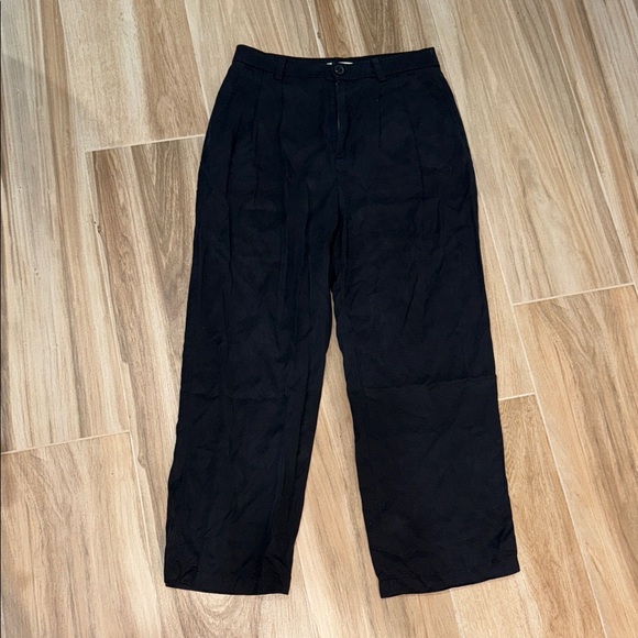 LOFT Other - LOFT Men's Dark Charcoal Dress Pants